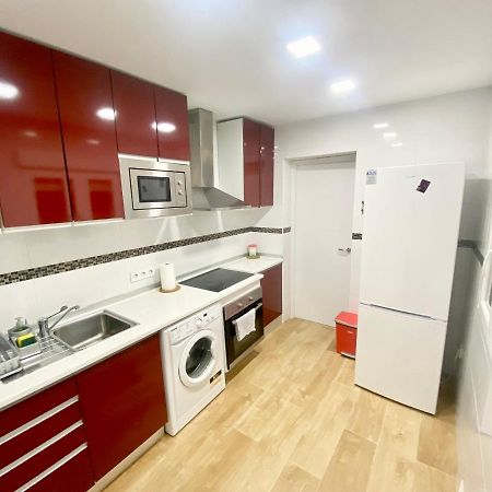 Apartamento Colon Getafe Eksteriør bilde